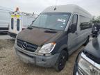 2011 Mercedes-Benz Sprinter 2500 for Sale in Wilmer, TX - Side