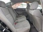 2011 Honda Civic Lx en Venta en Haslet, TX - Side