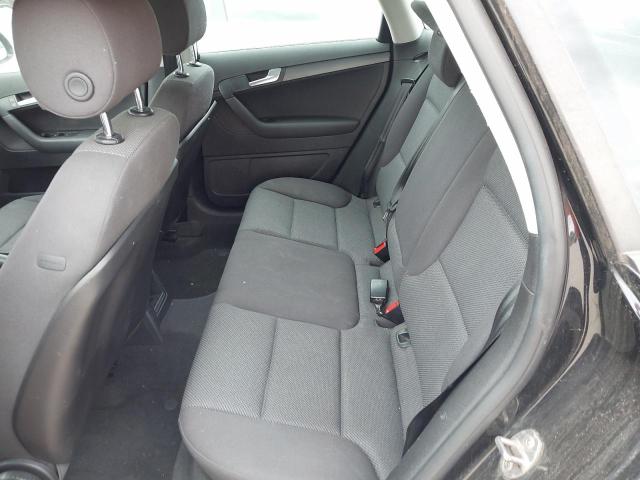 2008 AUDI A3 101 MPI