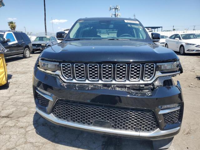 2024 JEEP GRAND CHEROKEE LIMITED 4XE