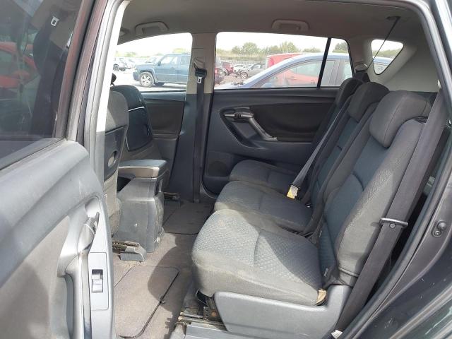 2009 TOYOTA VERSO TR D