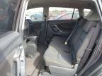 2009 TOYOTA VERSO TR D for sale at Copart SANDTOFT