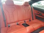 2017 Bmw M4  for Sale in Sun Valley, CA - Burn - Engine