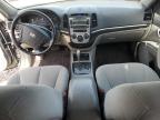 2008 Hyundai Santa Fe Se იყიდება Wayland-ში, MI - Side