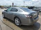 2014 Nissan Maxima S for Sale in Montgomery, AL - Front End