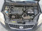 2008 Nissan Sentra 2.0 zu verkaufen in Fairburn, GA - Rear End