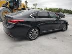 2017 Genesis G80 Base de vânzare în Cartersville, GA - Front End
