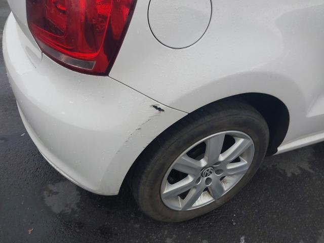 2012 VOLKSWAGEN POLO S 60