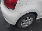 2012 VOLKSWAGEN POLO S 60 for sale at Copart CHESTER