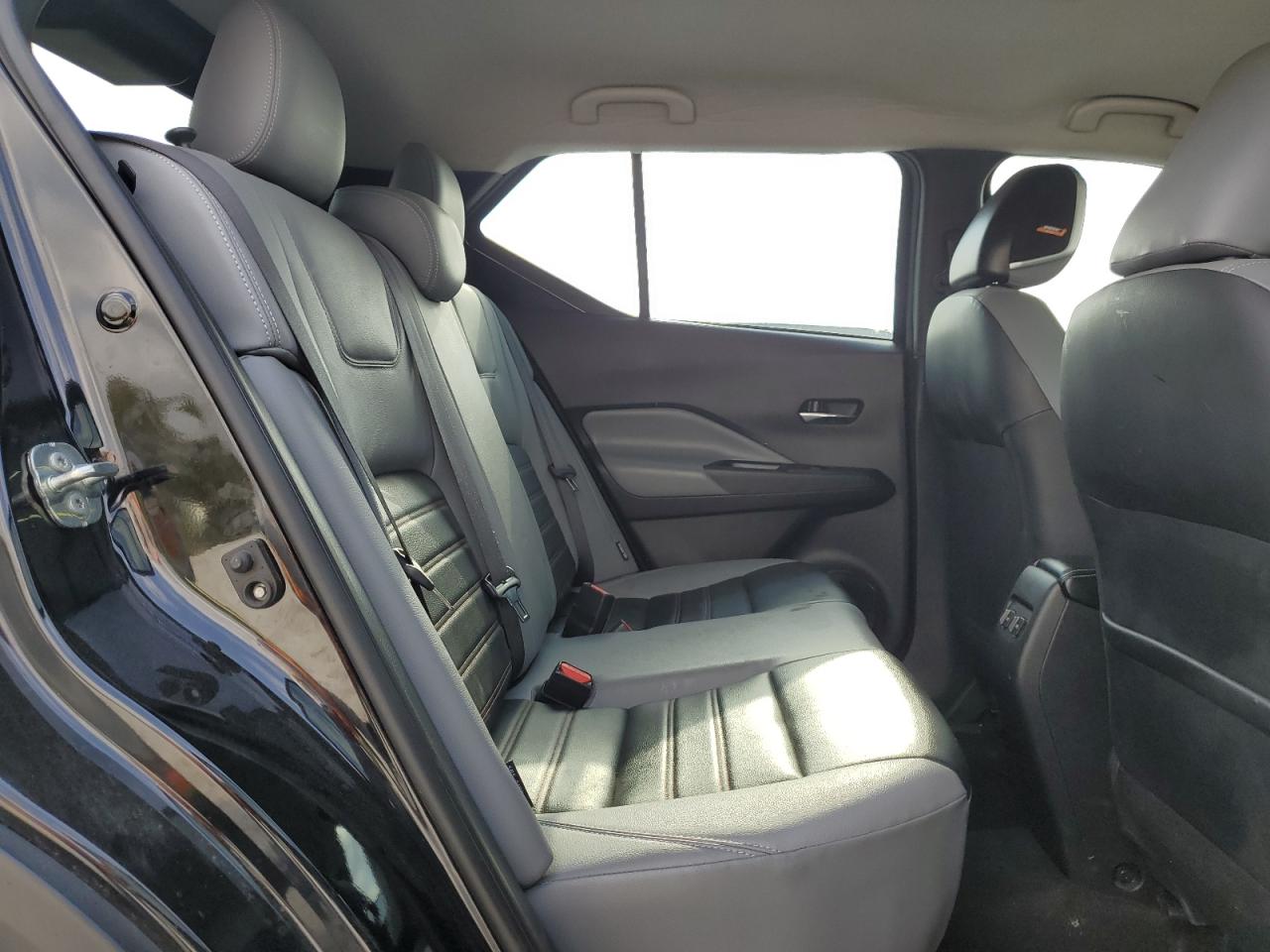 2023 Nissan Kicks Sr VIN: 3N1CP5DV0PL569829 Lot: 53070445
