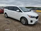 2016 Kia Sedona L na sprzedaż w Kansas City, KS - Minor Dent/Scratches