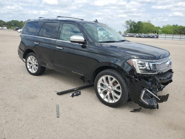  FORD EXPEDITION 2018 Czarny