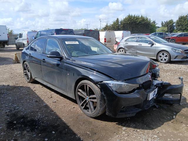2018 BMW 320D M SPO