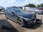 2018 BMW 320D M SPO for sale at Copart WISBECH