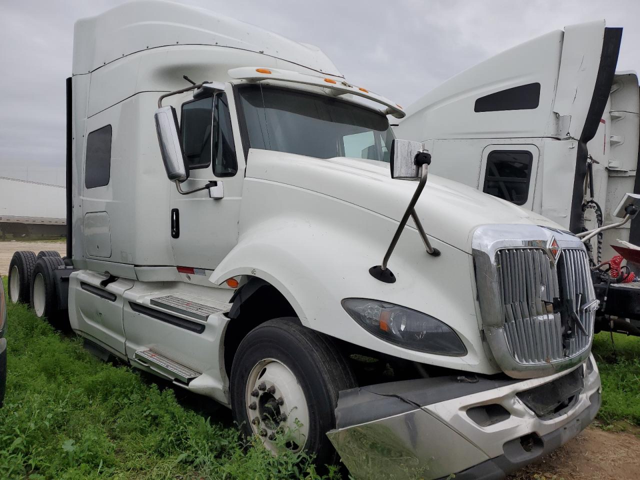 Colton, CA에서 판매 중인 2016 International Prostar Semi Truck - Front End