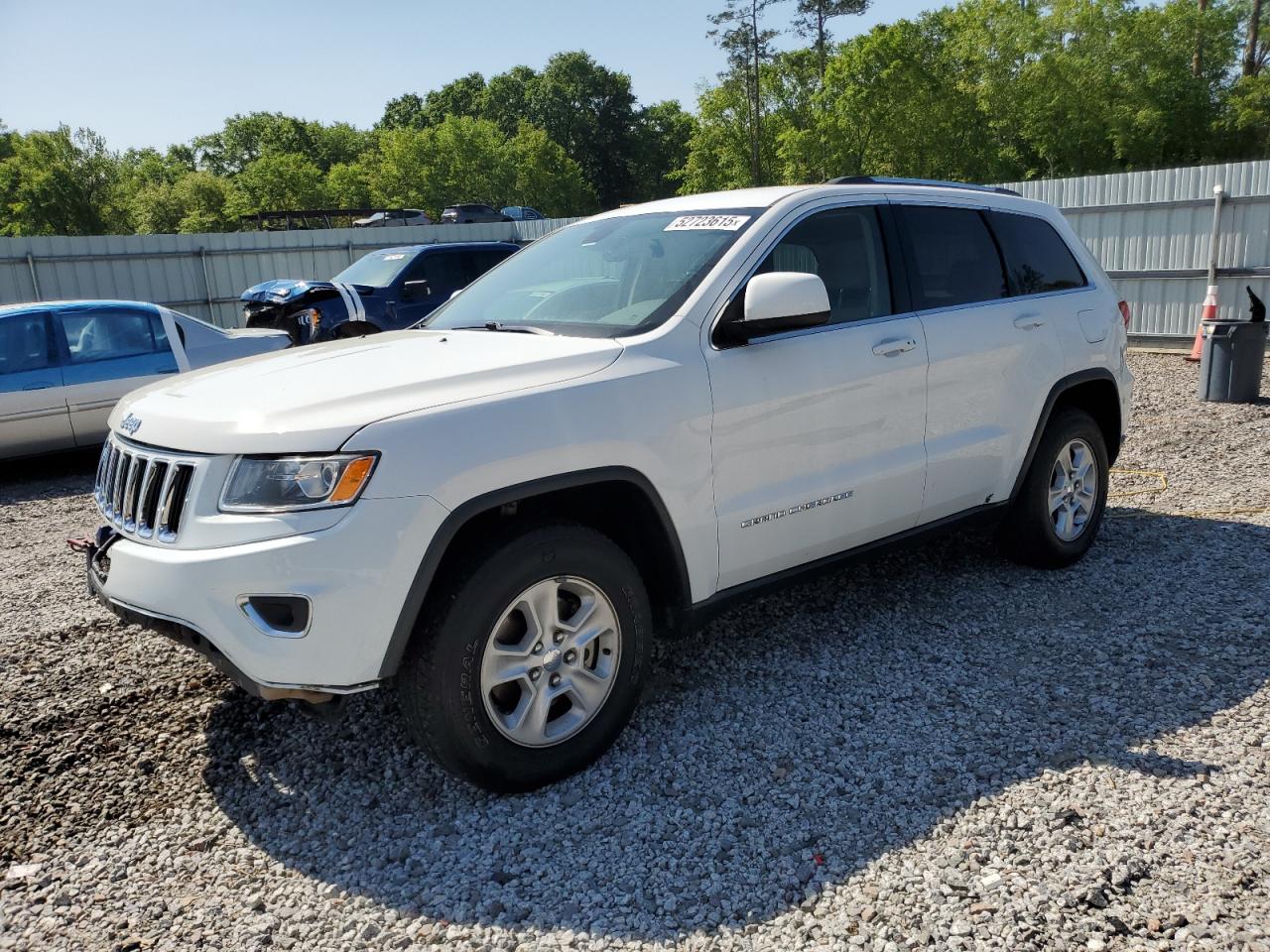 2016 Jeep Grand Cherokee Laredo for Sale in Augusta, GA - Front End