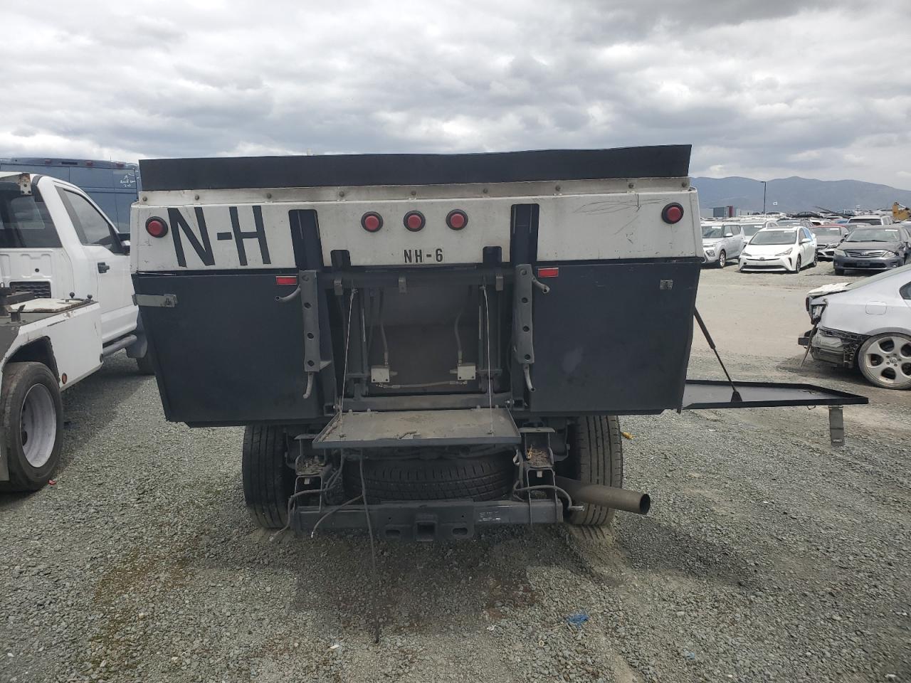 2019 Ford F250 Super Duty VIN: 1FDBF2A62KED77257 Lot: 50654935