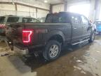 2017 Ford F150 Supercrew на продаже в Franklin, WI - All Over