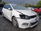 2014 VOLKSWAGEN POLO R LIN for sale at Copart WOLVERHAMPTON