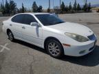 2003 Lexus Es 300 იყიდება Rancho Cucamonga-ში, CA - Rear End