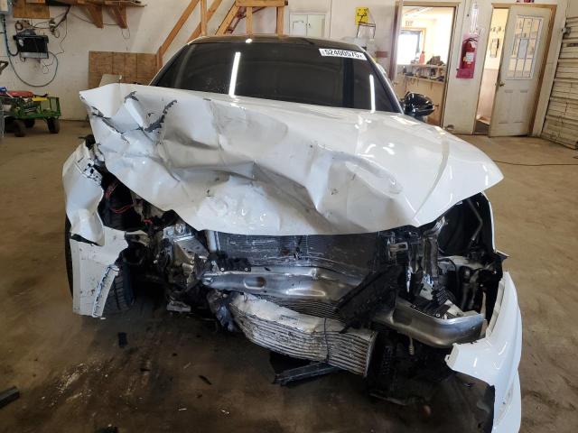  AUDI A5 2024 White