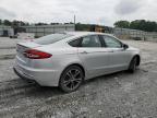 2019 Ford Fusion Titanium იყიდება Fairburn-ში, GA - Mechanical