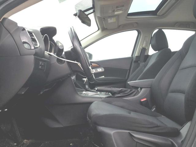  MAZDA 3 2016 Сірий