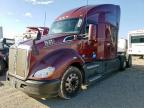 2018 Kenworth T680 Semi Truck იყიდება Haslet-ში, TX - Normal Wear