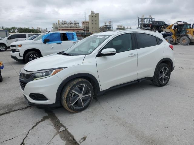 2021 Honda Hr-V Exl