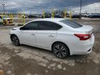 2016 Nissan Sentra S   zu verkaufen in Indianapolis, IN - Front End