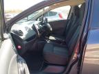 2018 RENAULT ZOE DYNAMI for sale at Copart CORBY