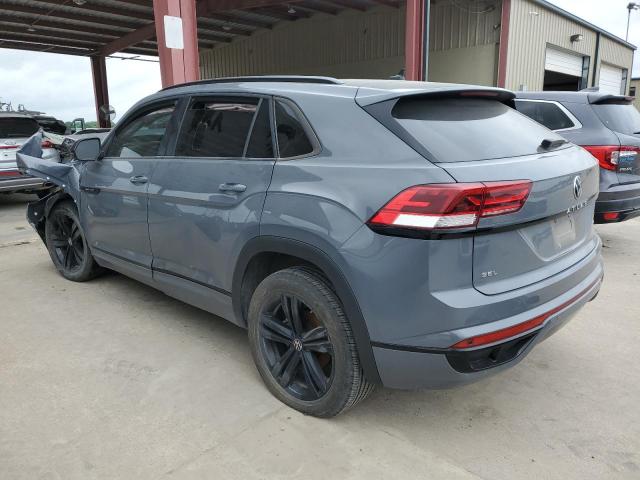  VOLKSWAGEN ATLAS 2023 Szary