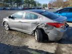 2013 Hyundai Elantra Gls zu verkaufen in Windsor, NJ - Side