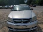 2012 Dodge Avenger Se за продажба в Eight Mile, AL - Mechanical