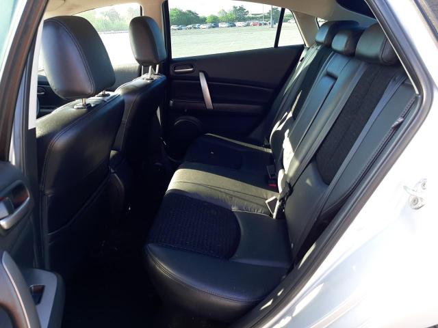 2009 MAZDA 6 SPORT