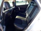 2009 MAZDA 6 SPORT for sale at Copart SANDTOFT