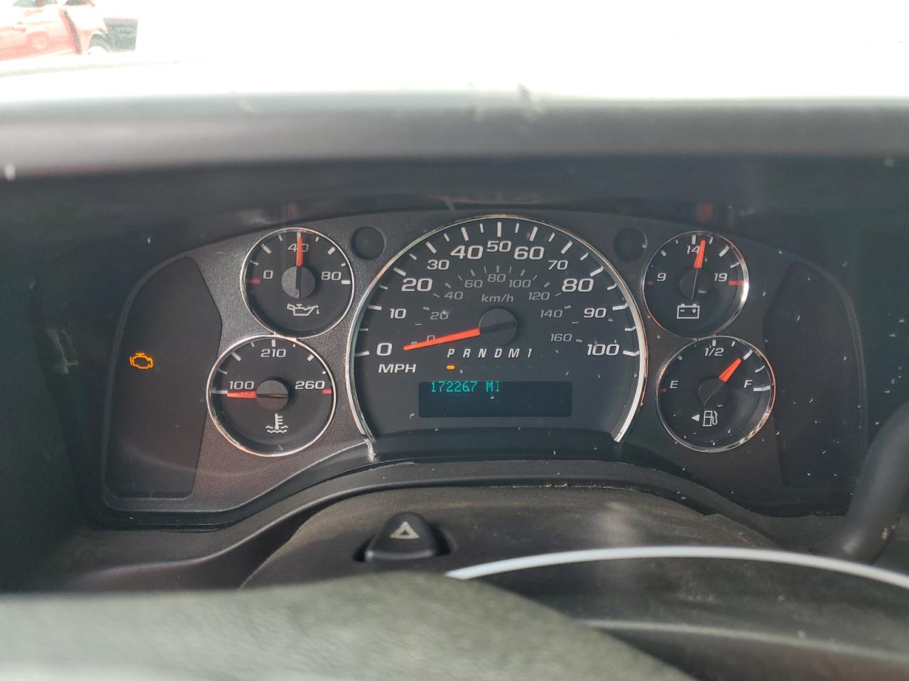 2013 Chevrolet Express G2500 VIN: 1GCWGFCA5D1903046 Lot: 53053125