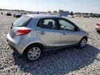 2012 Mazda Mazda2  за продажба в Arcadia, FL - Front End