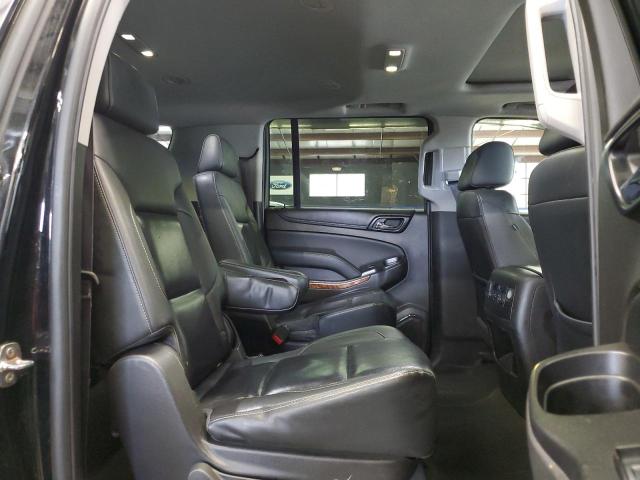 2017 CHEVROLET SUBURBAN K1500 PREMIER