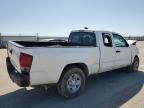 2021 Toyota Tacoma Access Cab на продаже в Fresno, CA - Front End