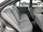 2001 Nissan Altima Xe de vânzare în Walton, KY - Front End