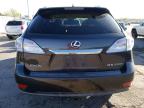 2010 Lexus Rx 450H en Venta en Littleton, CO - Front End
