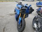 2016 Suzuki Gsx-S1000F  for Sale in Wichita, KS - Front End