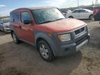 2004 Honda Element Ex en Venta en Tucson, AZ - All Over