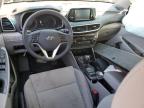 2019 Hyundai Tucson Se for Sale in Central Square, NY - Side