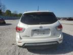 2013 Nissan Pathfinder S for Sale in Prairie Grove, AR - Rollover