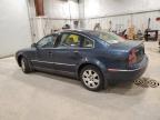 2005 Volkswagen Passat Gls Tdi იყიდება Milwaukee-ში, WI - All Over