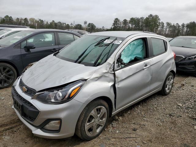 2020 Chevrolet Spark Ls