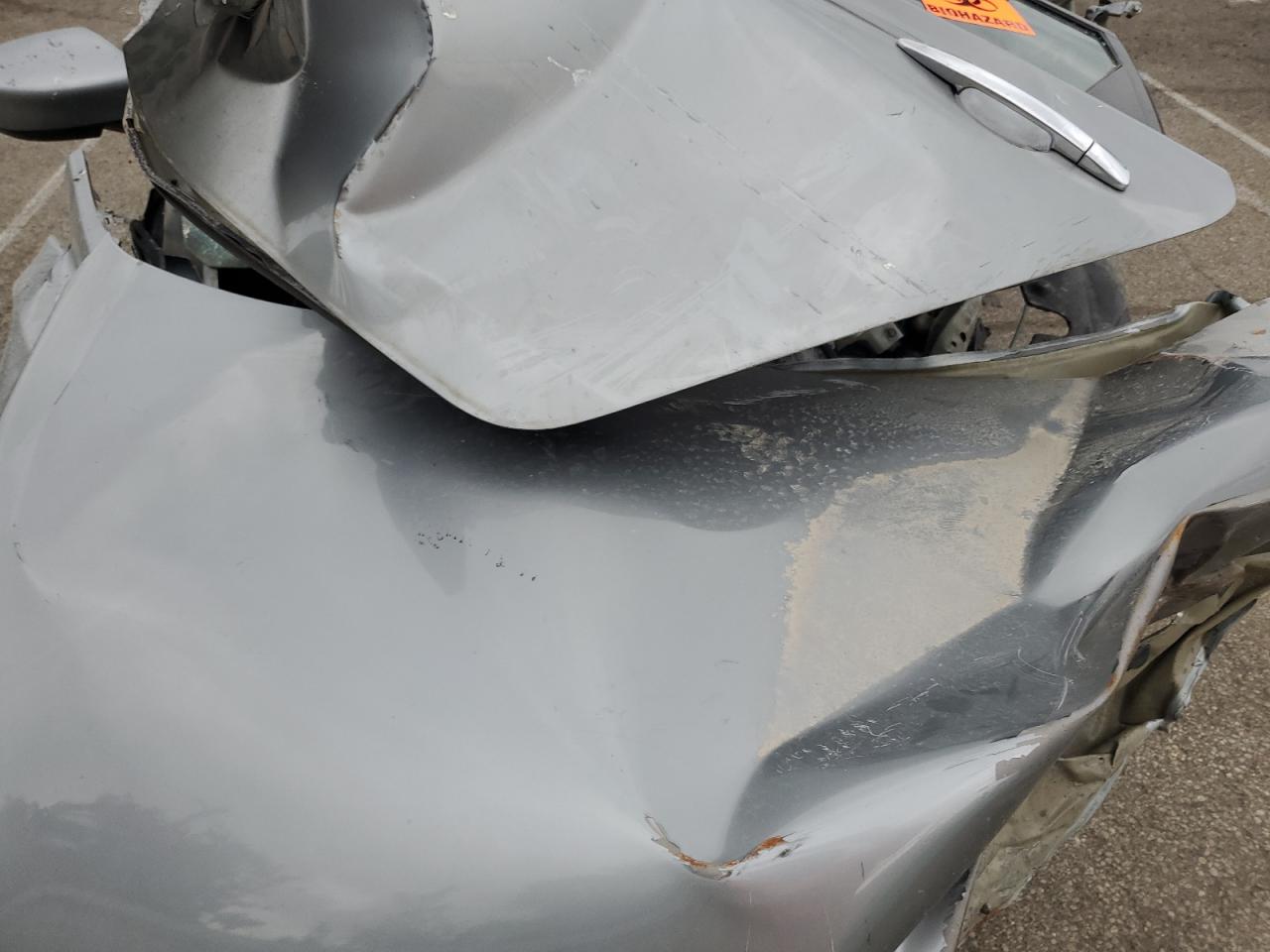 2013 Nissan Sentra S VIN: 3N1AB7AP2DL681857 Lot: 54880295