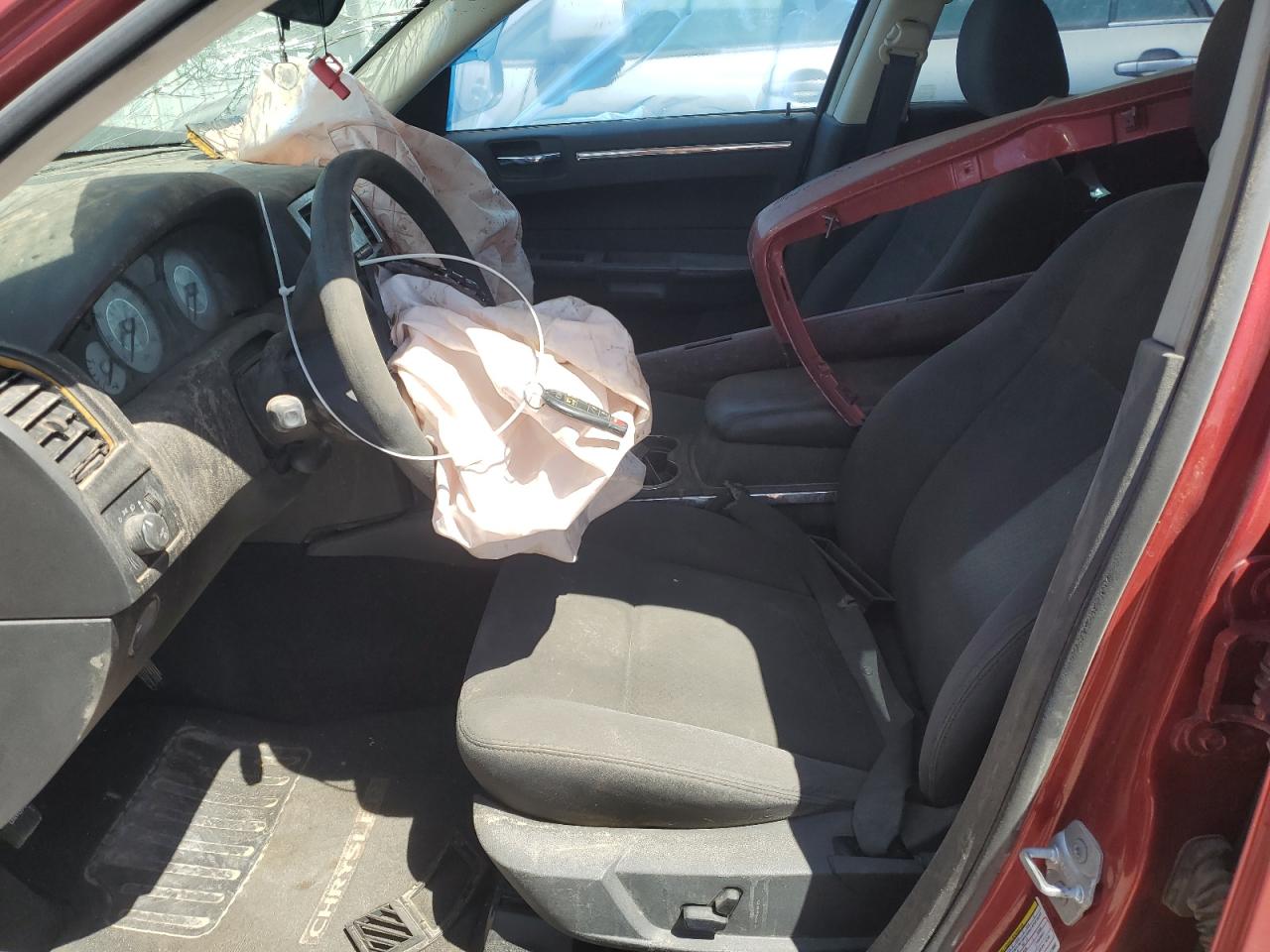 2C3CA4CDXAH173882 2010 Chrysler 300 Touring